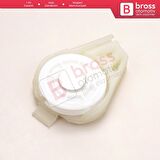 Fiat Doblo 1 119 223 için Ön Sağ Cam Köşe Makara Klipsi 51718403