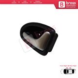 Renault Clio Trafic Master 2 Scenic Megane Logan 1 Movano A Primastar 1 Daily İçin Sağ Kapı Kolu