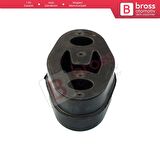 OPEL İçin 1 Adet Egsoz Kauçuk Susturucu Askısı :852722