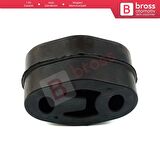 OPEL İçin 1 Adet Egsoz Kauçuk Susturucu Askısı :852722