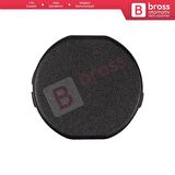 VW Audi için 10 Adet Döşeme Klipsi