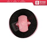 Subaru için 10 Adet İç Döşeme Klipsi 909130008