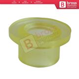 VW Audi için 10 Adet Plastik Klips