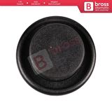 Toyota & Lexus için 10 Adet Panel Tutucu Klipsi 75867 06030