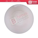 Toyota Mitsubishi için 10 Adet Döşeme Klipsi 67771 06010 Mr250049