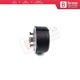 Mercedes W203 W209 İçin Klima Düğmesi 2038300685