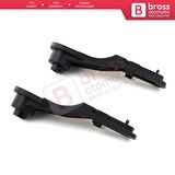 Mercedes C W203 CL203 S203 CLC W209 CLK G W463 İçin Klima Hava Yön Motor Tamir Kolu A2038300033