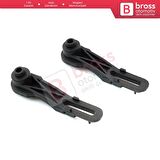 Mercedes C W203 CL203 S203 CLC W209 CLK G W463 İçin Klima Hava Yön Motor Tamir Kolu A2038300033