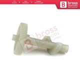 Ford Mondeo C Max Focus Kuga Galaxy S Max Rover Volvo S40 V50 İçin Bagaj Kilit Motor Dişlisi