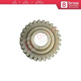 Toyota İçin Sunroof Tamir Dişlisi