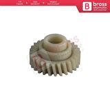 Toyota İçin Sunroof Tamir Dişlisi