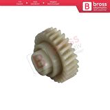 Toyota İçin Sunroof Tamir Dişlisi