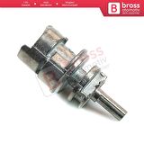 VW Audi Seat Skoda Ford İçin Kontak Ateşleme Kilit Silindir Mili 4B0905851