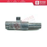 Mercedes W210 95 03 İçin Kontak Ateşleme Kısa Kilit Silindir Mili