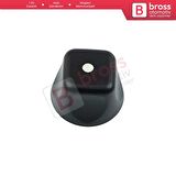 Mercedes W202 W208 W210 İçin Ana Panel Yan Ayna Ayar Düğmesi 2108211051, 2088202910