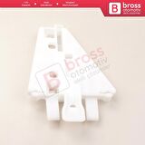 Alfa Romeo 159 İçin Arka Sol Kapı Cam Kriko Klipsi