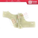 Peugeot 508 2010-On İçin Ön Sağ Cam Kriko Tamir Klipsi