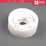 Toyota Corolla İçin Sol veya Sağ Cam Kriko Makarası