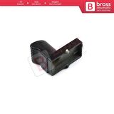 Fiat Siena Albea Palio İçin Pencere Düğmesi Kapağı: 98809717/18/19