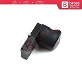 Fiat Siena Albea Palio İçin Pencere Düğmesi Kapağı: 98809717/18/19