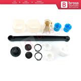 Opel İçin Vites Bağlantı Seçme Tamir Takımı