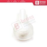 Mercedes İçin Körüklü Hava Kilidi Tamir Parçası