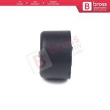 Mercedes Becker Audio 30 APS İçin Radyo Düğme Kapağı A2088200285