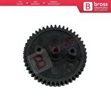 Japon Otomobilleri İçin Kapı Kilidi Motor Dişlisi No:2