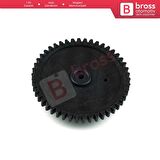 Japon Otomobilleri İçin Kapı Kilidi Motor Dişlisi No:2