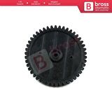 Japon Otomobilleri İçin Kapı Kilidi Motor Dişlisi No:2