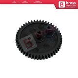 Japon Otomobilleri İçin Kapı Kilidi Motor Dişlisi No:2