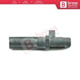 Mercedes E SINIFI W210 İçin Kontak Ateşleme Kilit Silindir Mili