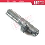 Mercedes E SINIFI W210 İçin Kontak Ateşleme Kilit Silindir Mili