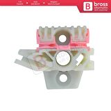 VW Golf 6 2011-On İçin Ön Sol Cam Kriko Klipsi LB