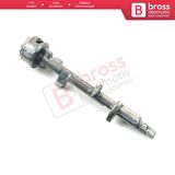 Toyota Lexus İçin Kontak Şaft Kilit Silindir Mili 42280 6040 7850B