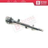 Toyota Lexus İçin Kontak Şaft Kilit Silindir Mili 42280 6040 7850B