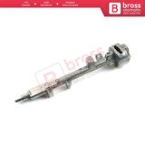 Toyota Lexus İçin Kontak Şaft Kilit Silindir Mili 42280 6040 7850B