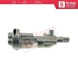 Toyota Corolla E90 1987-2005 İçin Kontak Şaft Kilit Silindir Mili