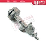 Toyota Corolla E90 1987-2005 İçin Kontak Şaft Kilit Silindir Mili