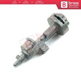 Toyota Corolla E90 1987-2005 İçin Kontak Şaft Kilit Silindir Mili