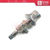 Toyota Avensis 2000-2005 İçin Kontak Şaft Kilit Silindir Mili