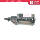 Toyota Starlet MK4 İçin Kontak Şaft Kilit Silindir Mili No:121