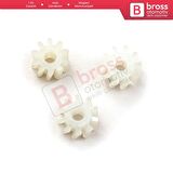 Skoda İçin Kilometre Motor Dişli Seti