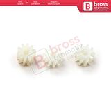 Skoda İçin Kilometre Motor Dişli Seti