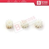 Skoda İçin Kilometre Motor Dişli Seti