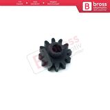 Fiat İçin Kilometre Dişlisi