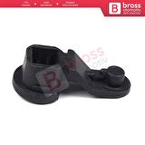 Renault Megane 2 2002-2008 İçin Koltuk Ayar Klipsi