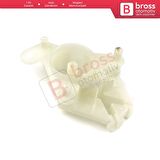 VW T5 2003-2014 İçin Sol Ön Cam İndirme Kaldırma Mekanizması Makara Yuvası