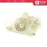 VW T5 2003-2014 İçin Sağ Ön Cam İndirme Kaldırma Mekanizması Makara Yuvası