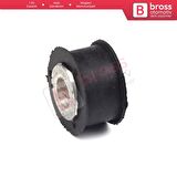 Mercedes İçin Kapı Gergi Rulmanı